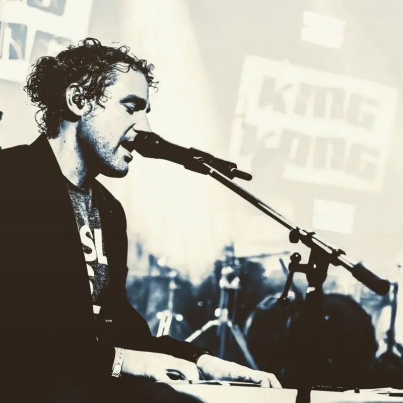 Benny Krauß