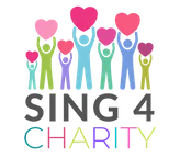 Sing 4 Charity Logo
