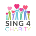 Sing 4 Charity Logo